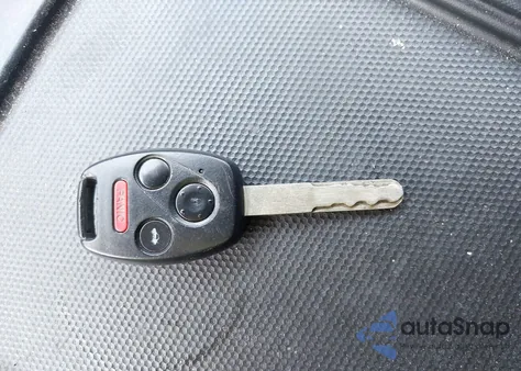 2006 Honda Cr-V Lx из США, поврежденный, VIN SHSRD78576U438022